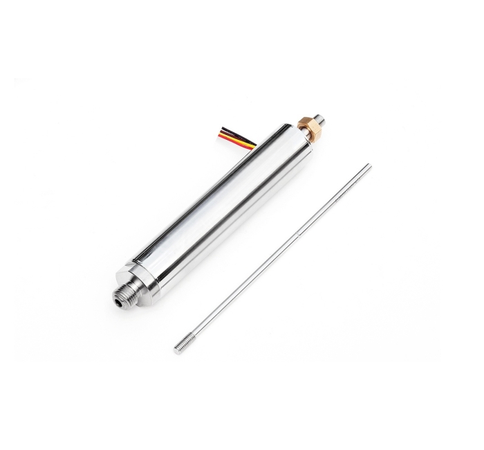 EDIC20G-30E閥芯位移傳感器，精度＜2%，量程30mm，耐壓35MPa。