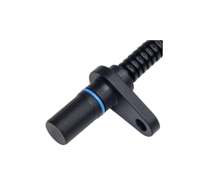 ESHF11330轉(zhuǎn)速傳感器-塑料法蘭型-單耳結構-圓柱形探頭