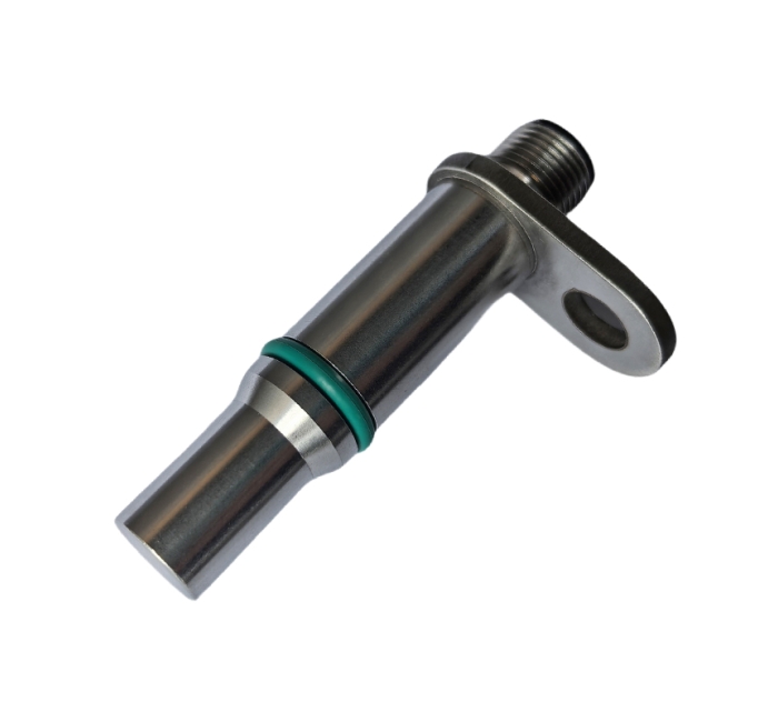 ESHF11553液壓馬達轉(zhuǎn)速傳感器-替代POCLAIN HYDRAULICS型號A04996F、A04997G、A06266L轉(zhuǎn)速傳感器